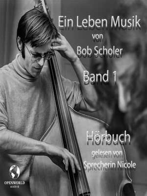 cover image of Ein Leben Musik